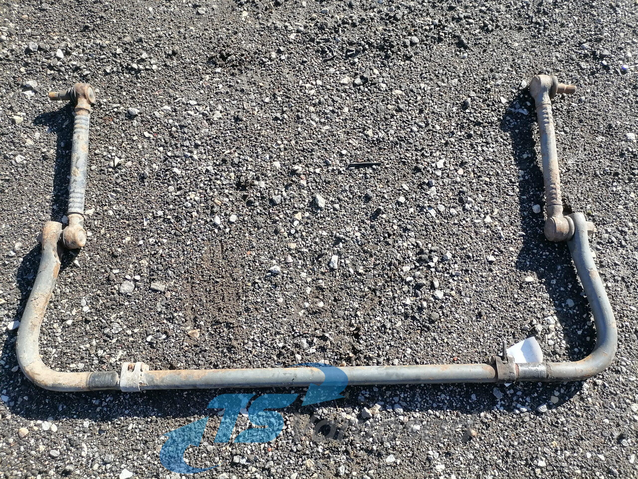 Volvo Anti-roll bar 3986432 - Barra estabilizadora para Camión: foto 1 Volvo Anti-roll bar 3986432 - Barra estabilizadora para Camión: foto 1