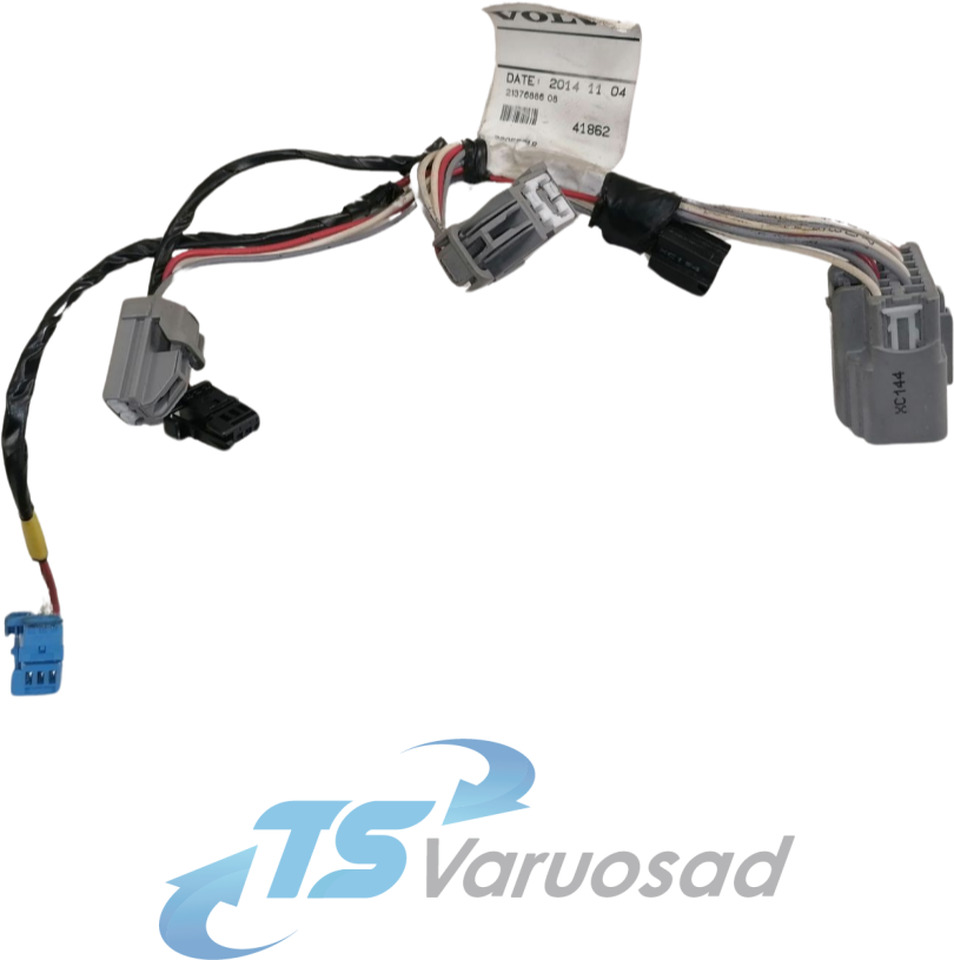 Volvo Armatuuri juhtmestik 21376886 - Pieza universal para Camión: foto 1 Volvo Armatuuri juhtmestik 21376886 - Pieza universal para Camión: foto 1