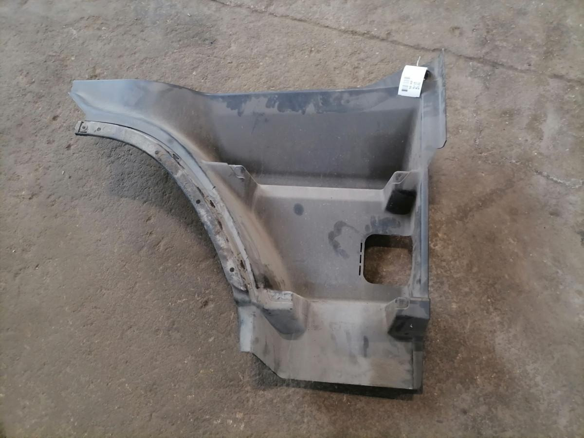 Volvo Astmelaua plastik 3175928 - Peldaño para Camión: foto 2 Volvo Astmelaua plastik 3175928 - Peldaño para Camión: foto 2