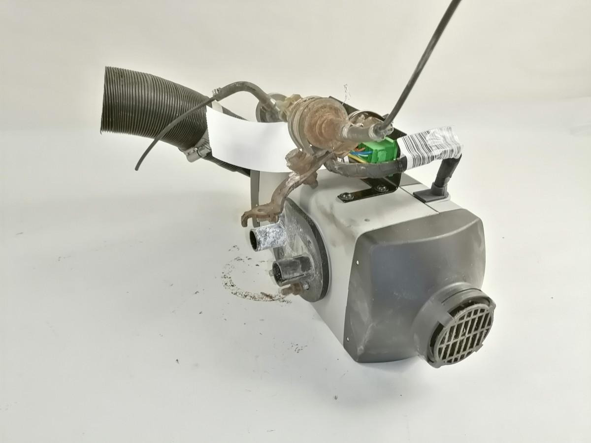 Volvo Auxiliary heater 7484521172 - Calefacción/ Ventilación para Camión: foto 4 Volvo Auxiliary heater 7484521172 - Calefacción/ Ventilación para Camión: foto 4