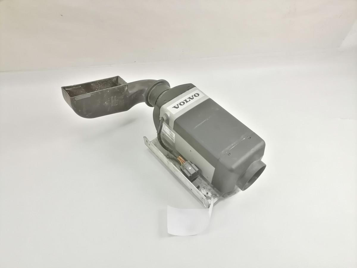 Volvo Auxiliary heater 84178403 - Calefacción/ Ventilación para Camión: foto 2 Volvo Auxiliary heater 84178403 - Calefacción/ Ventilación para Camión: foto 2
