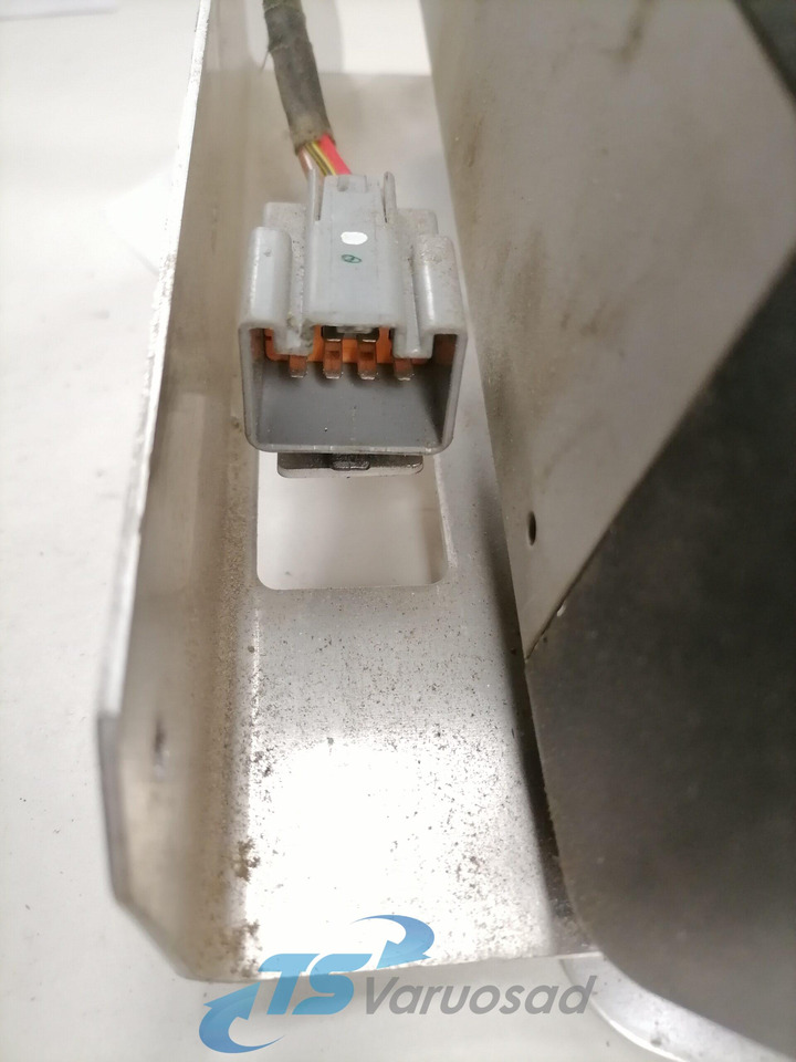 Volvo Auxiliary heater 84178403 - Calefacción/ Ventilación para Camión: foto 5 Volvo Auxiliary heater 84178403 - Calefacción/ Ventilación para Camión: foto 5