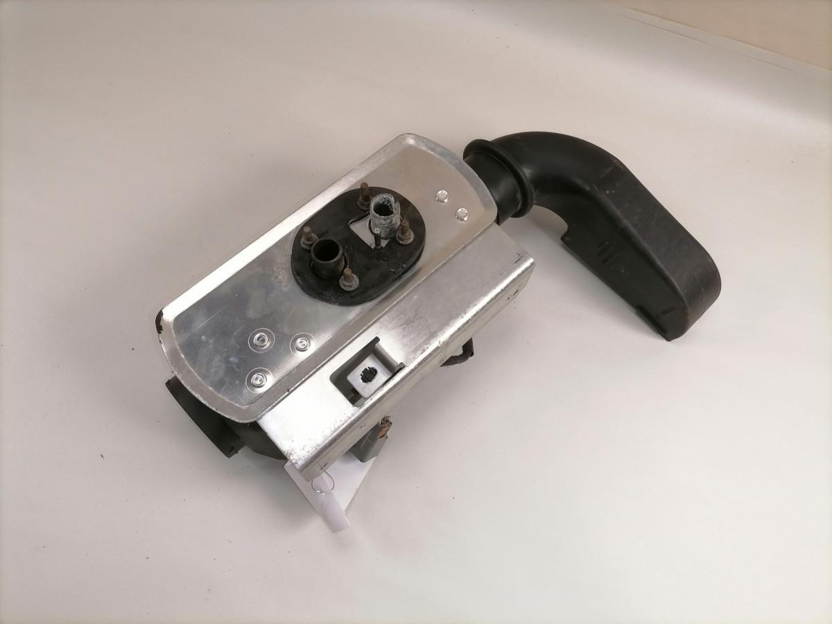 Volvo Auxiliary heater 84178403 - Calefacción/ Ventilación para Camión: foto 3 Volvo Auxiliary heater 84178403 - Calefacción/ Ventilación para Camión: foto 3