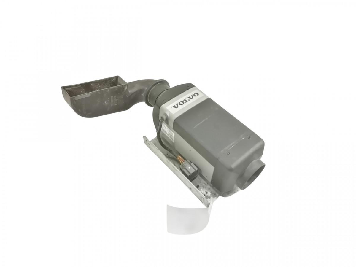Volvo Auxiliary heater 84178403 - Calefacción/ Ventilación para Camión: foto 1 Volvo Auxiliary heater 84178403 - Calefacción/ Ventilación para Camión: foto 1