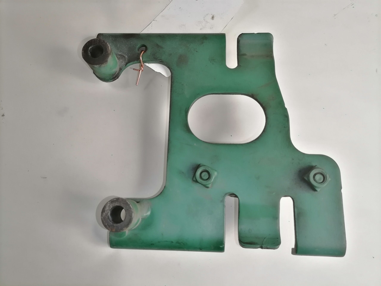 Volvo Bracket 21772575 - Bastidor/ Chasis para Camión: foto 2 Volvo Bracket 21772575 - Bastidor/ Chasis para Camión: foto 2