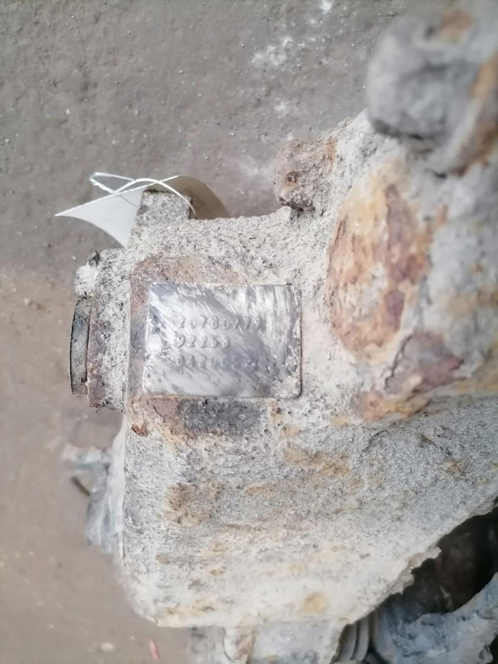 Volvo Brake caliper 20780777 - Piezas de freno para Camión: foto 5 Volvo Brake caliper 20780777 - Piezas de freno para Camión: foto 5