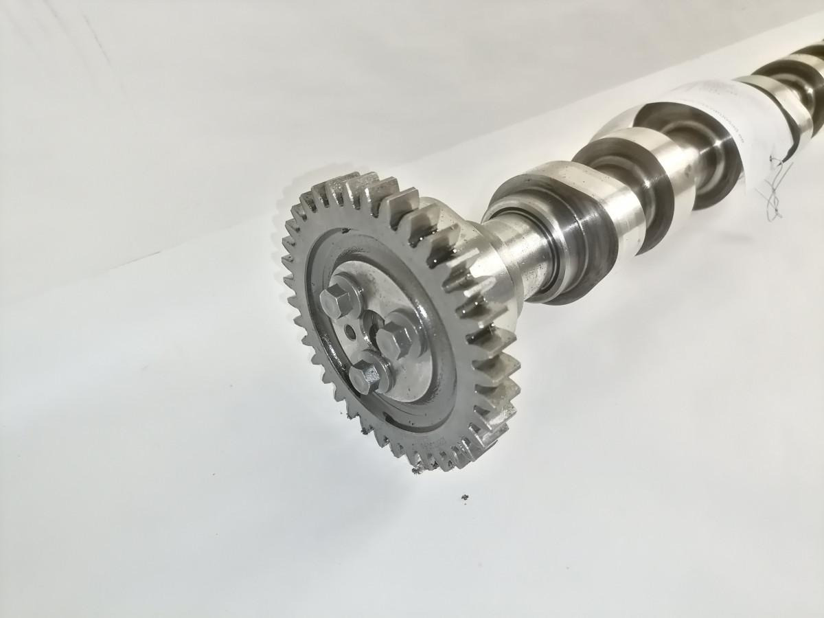 Volvo Camshaft 21778944 - Árbol de levas para Camión: foto 3 Volvo Camshaft 21778944 - Árbol de levas para Camión: foto 3