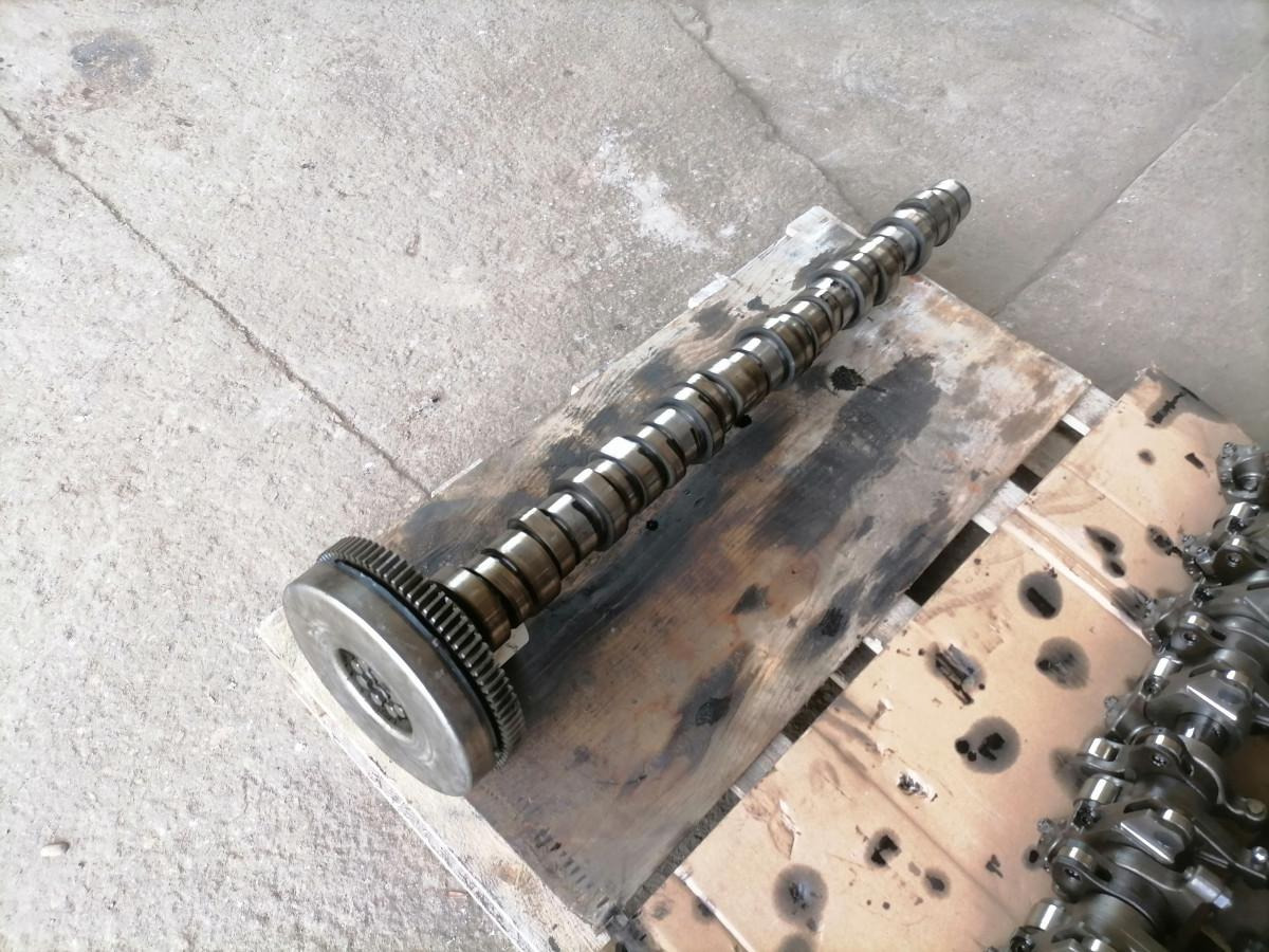 Volvo Camshaft 22145979 - Árbol de levas para Camión: foto 2 Volvo Camshaft 22145979 - Árbol de levas para Camión: foto 2