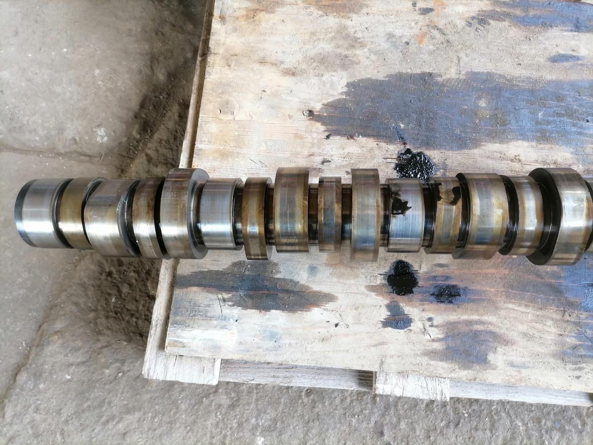 Volvo Camshaft 22145979 - Árbol de levas para Camión: foto 3 Volvo Camshaft 22145979 - Árbol de levas para Camión: foto 3