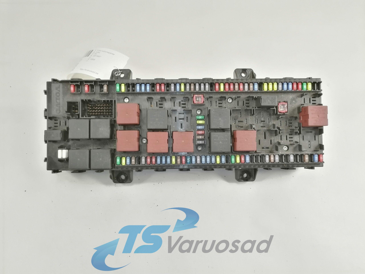 Volvo Central electric unit 22619987 - Fusible para Camión: foto 1 Volvo Central electric unit 22619987 - Fusible para Camión: foto 1