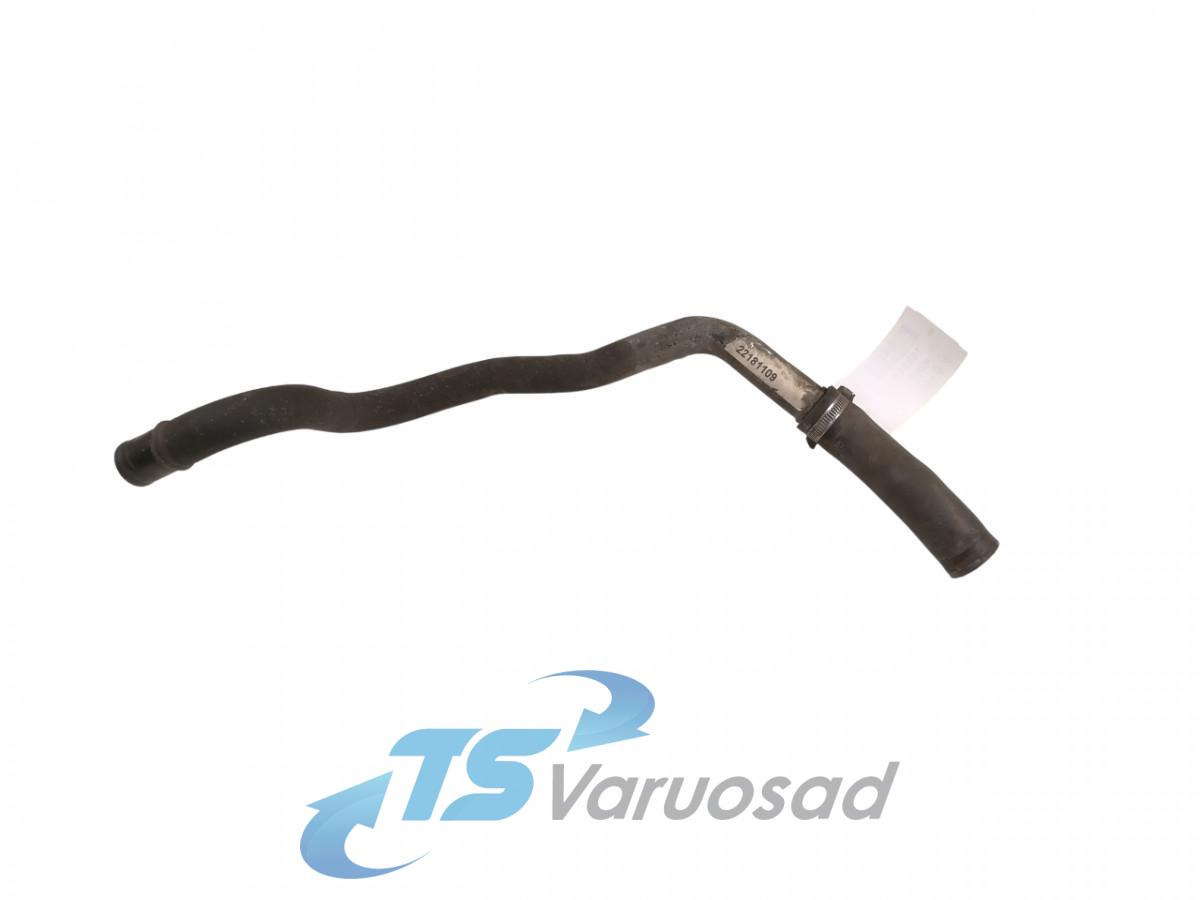 Volvo Compressor air pipe 22181109 - Compresor para Camión: foto 1 Volvo Compressor air pipe 22181109 - Compresor para Camión: foto 1