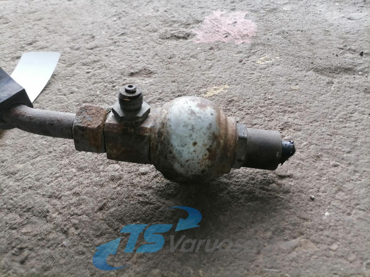 Volvo Compressor air pipe 22367076 - Compresor para Camión: foto 4 Volvo Compressor air pipe 22367076 - Compresor para Camión: foto 4