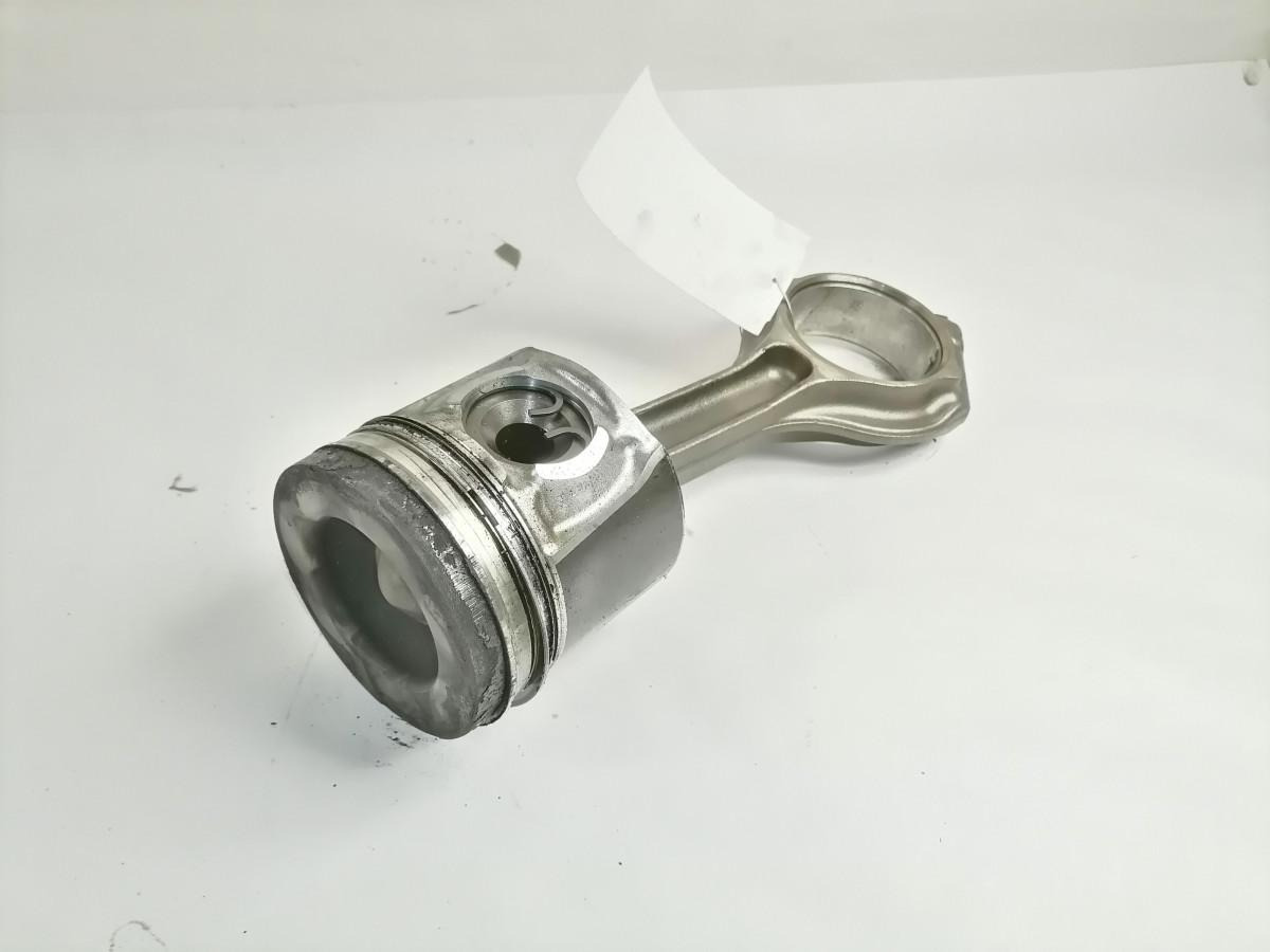 Volvo Connecting rod + piston 22476056 - Pistones/ Anillos/ Bujes para Camión: foto 2 Volvo Connecting rod + piston 22476056 - Pistones/ Anillos/ Bujes para Camión: foto 2