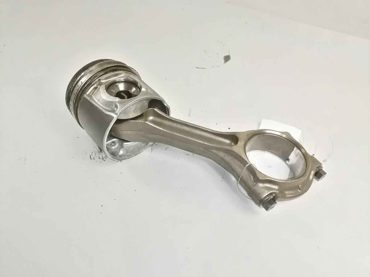 Volvo Connecting rod + piston 22476056 - Pistones/ Anillos/ Bujes para Camión: foto 3 Volvo Connecting rod + piston 22476056 - Pistones/ Anillos/ Bujes para Camión: foto 3