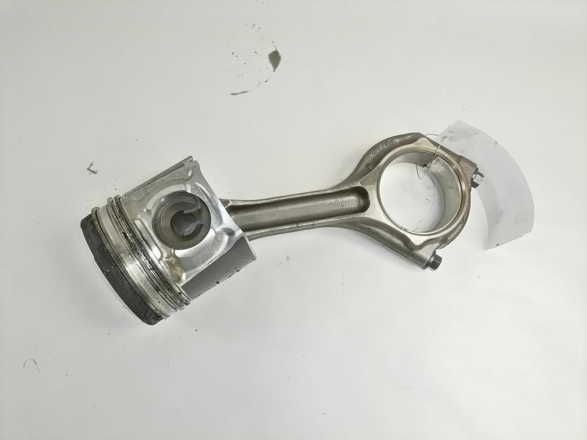 Volvo Connecting rod + piston 22476056 - Pistones/ Anillos/ Bujes para Camión: foto 3 Volvo Connecting rod + piston 22476056 - Pistones/ Anillos/ Bujes para Camión: foto 3