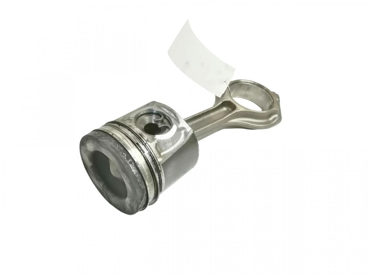 Volvo Connecting rod + piston 22476056 - Pistones/ Anillos/ Bujes para Camión: foto 1 Volvo Connecting rod + piston 22476056 - Pistones/ Anillos/ Bujes para Camión: foto 1