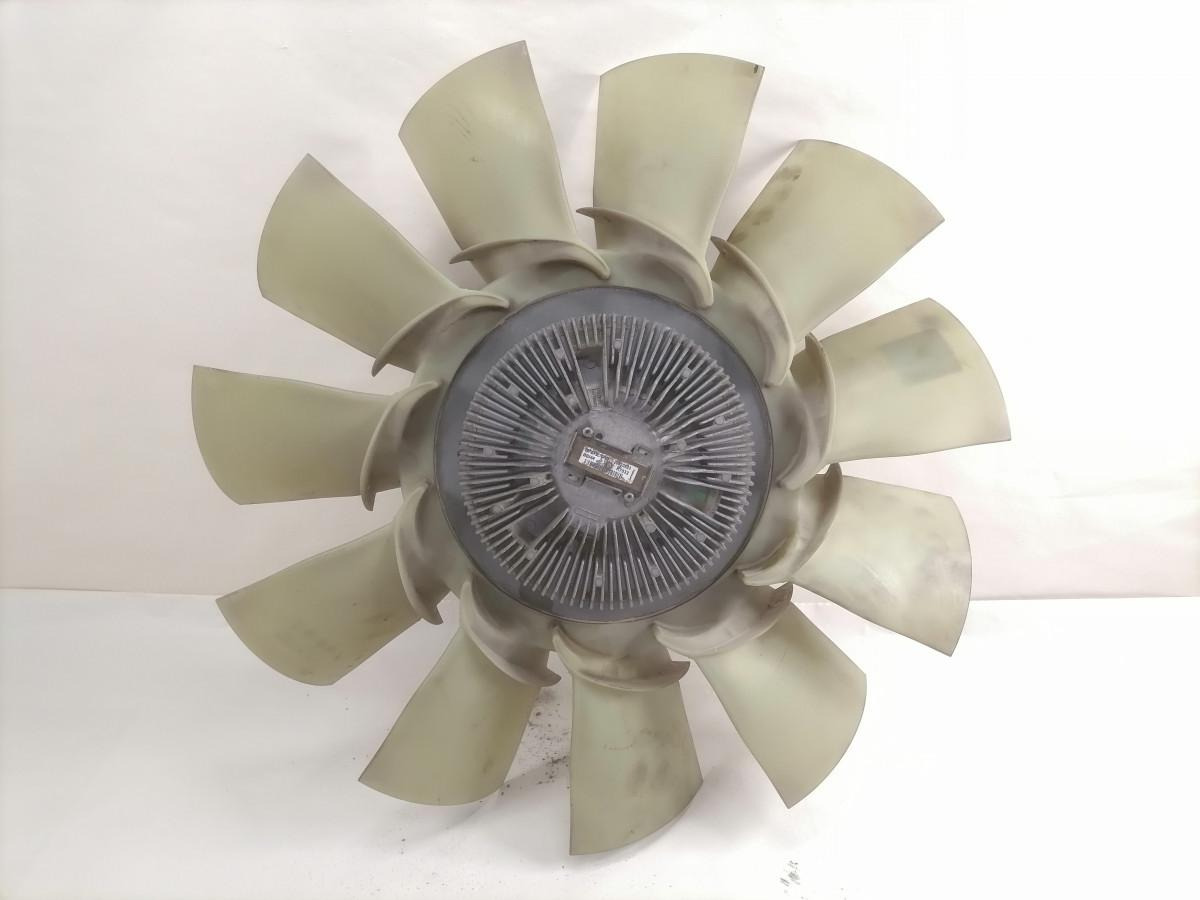 Volvo Cooling fan 20832823 - Ventilador para Camión: foto 2 Volvo Cooling fan 20832823 - Ventilador para Camión: foto 2