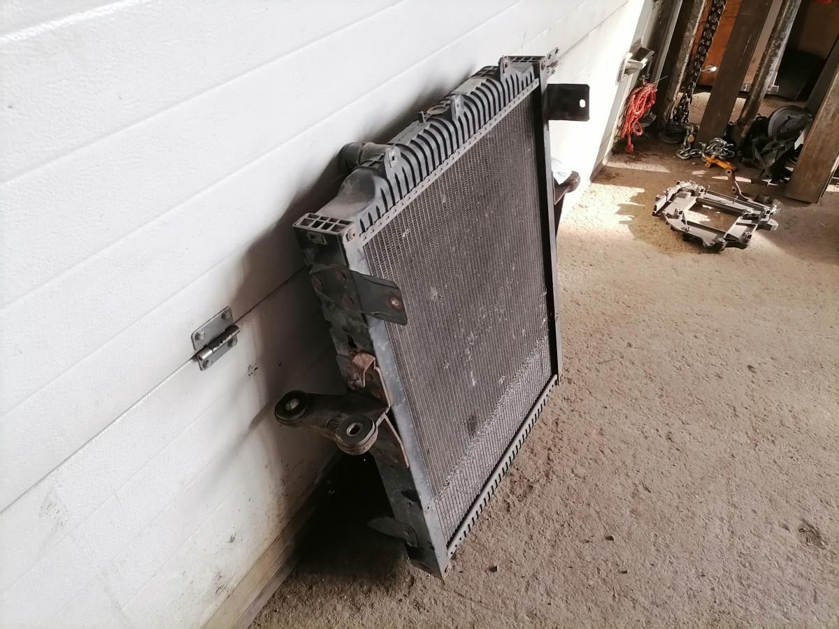 Volvo Cooling radiator 21675277 - Radiador para Camión: foto 3 Volvo Cooling radiator 21675277 - Radiador para Camión: foto 3