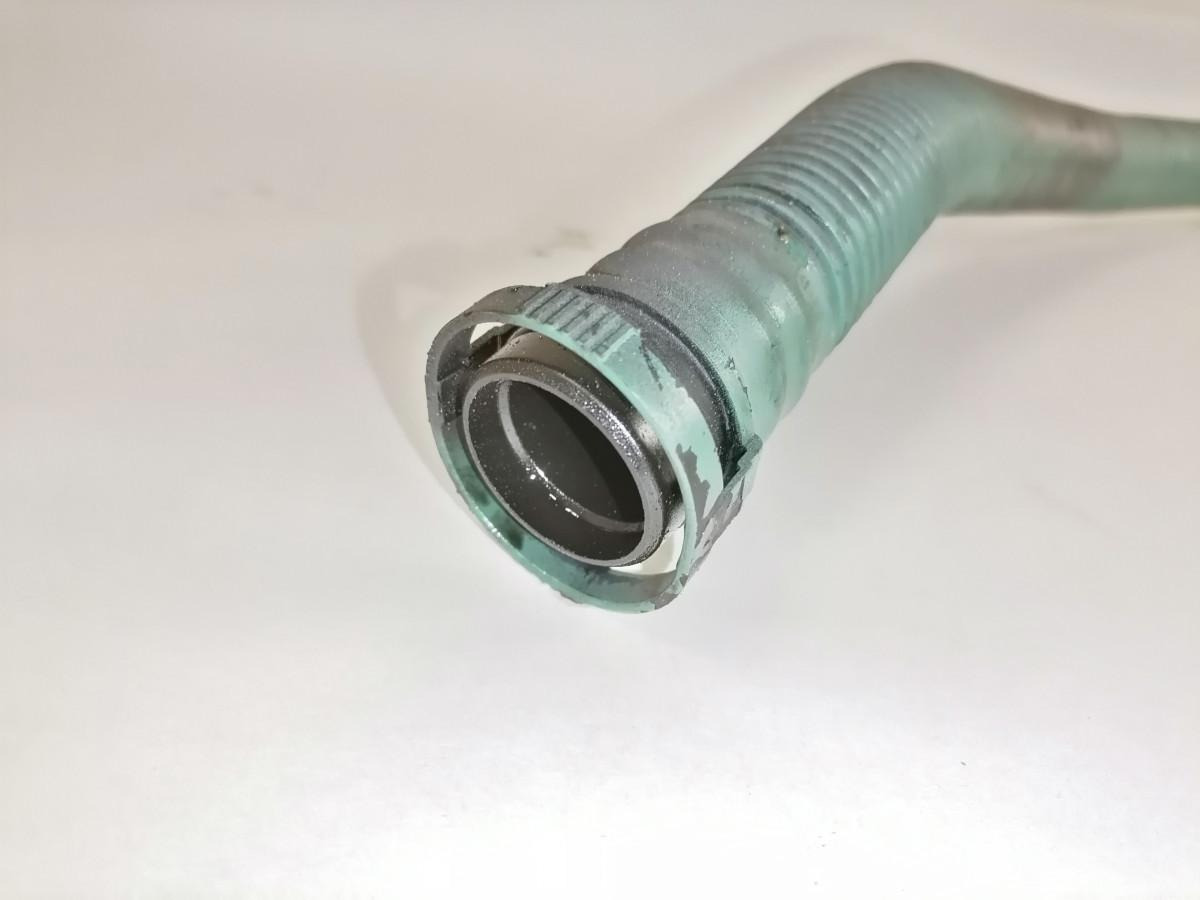 Volvo Crankcase Ventilation Pipe 21718154 - Cárter para Camión: foto 4 Volvo Crankcase Ventilation Pipe 21718154 - Cárter para Camión: foto 4