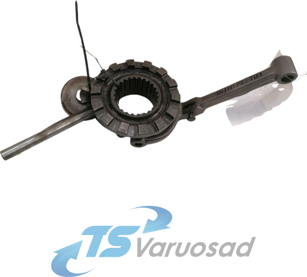 Volvo Differential lock operation 1068981 - Mando final para Camión: foto 1 Volvo Differential lock operation 1068981 - Mando final para Camión: foto 1