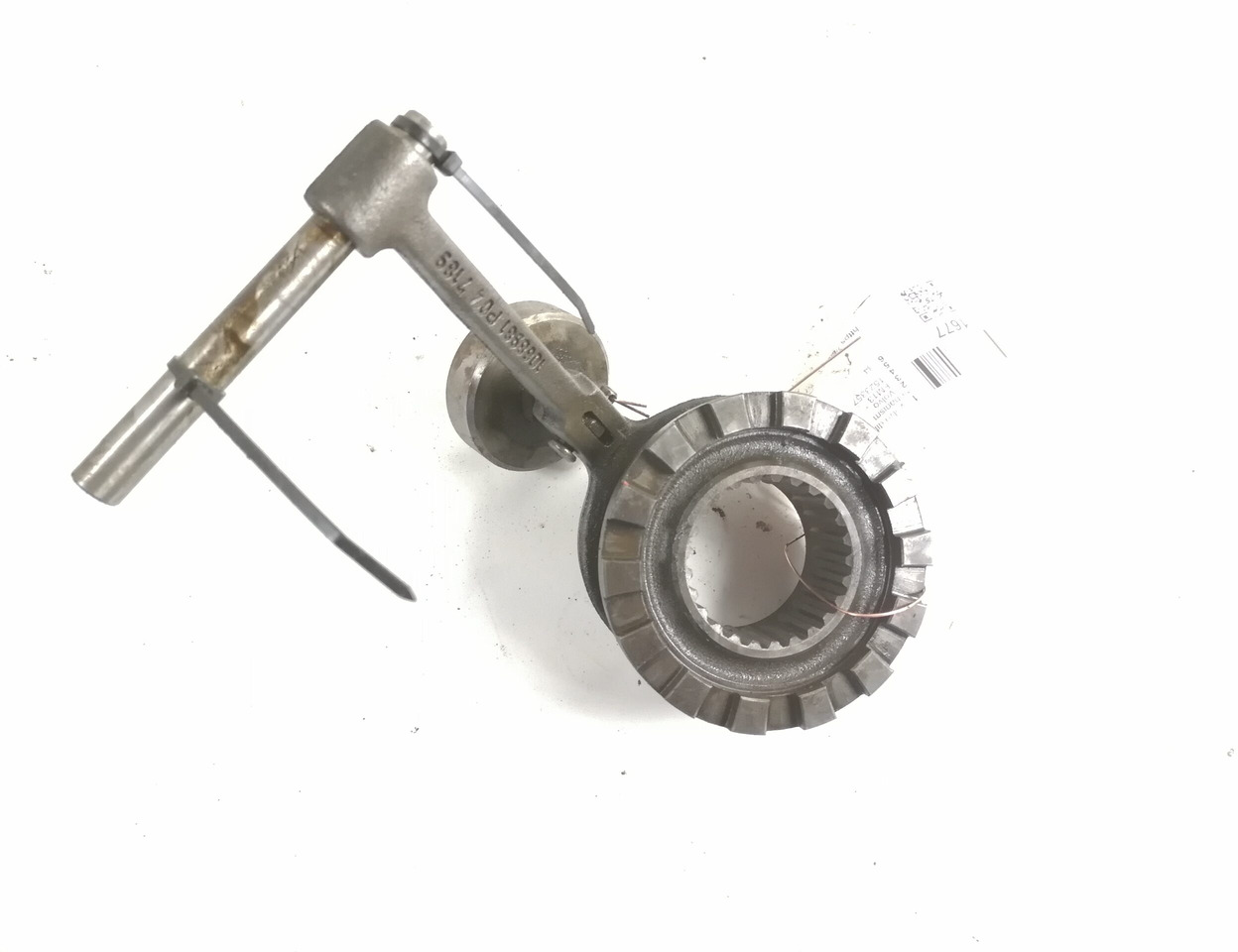 Volvo Differential lock operation 1523357 - Mando final para Camión: foto 3 Volvo Differential lock operation 1523357 - Mando final para Camión: foto 3