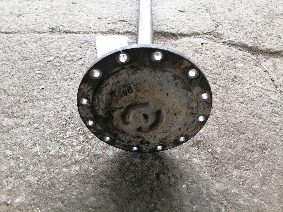 Volvo Drive shaft 20815243 - Palier para Camión: foto 4 Volvo Drive shaft 20815243 - Palier para Camión: foto 4