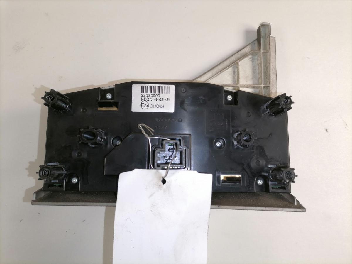 Volvo Ecu, CCM 22130999 - Calefacción/ Ventilación para Camión: foto 4 Volvo Ecu, CCM 22130999 - Calefacción/ Ventilación para Camión: foto 4