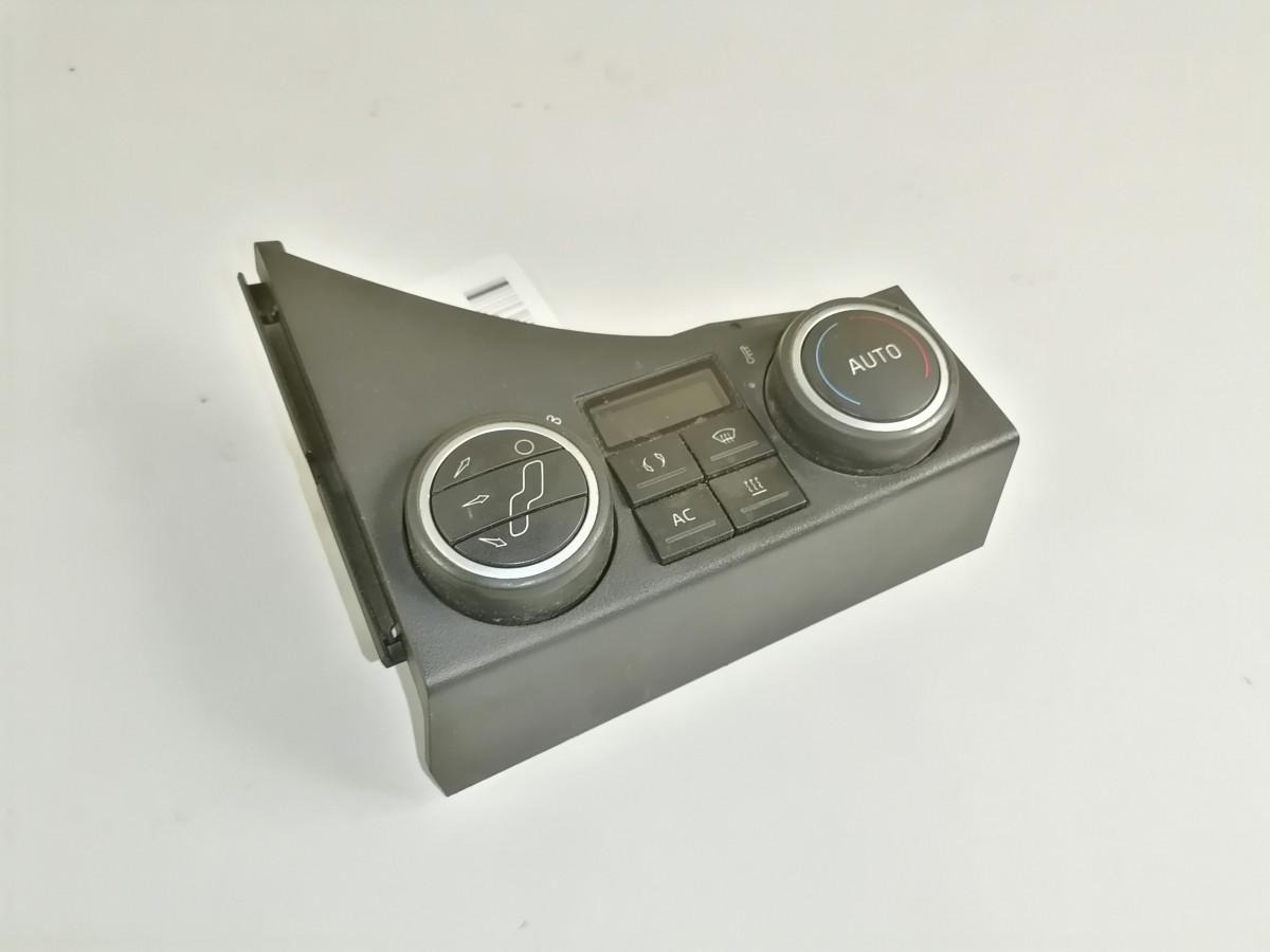 Volvo Ecu, CCM 22130999 - Calefacción/ Ventilación para Camión: foto 2 Volvo Ecu, CCM 22130999 - Calefacción/ Ventilación para Camión: foto 2