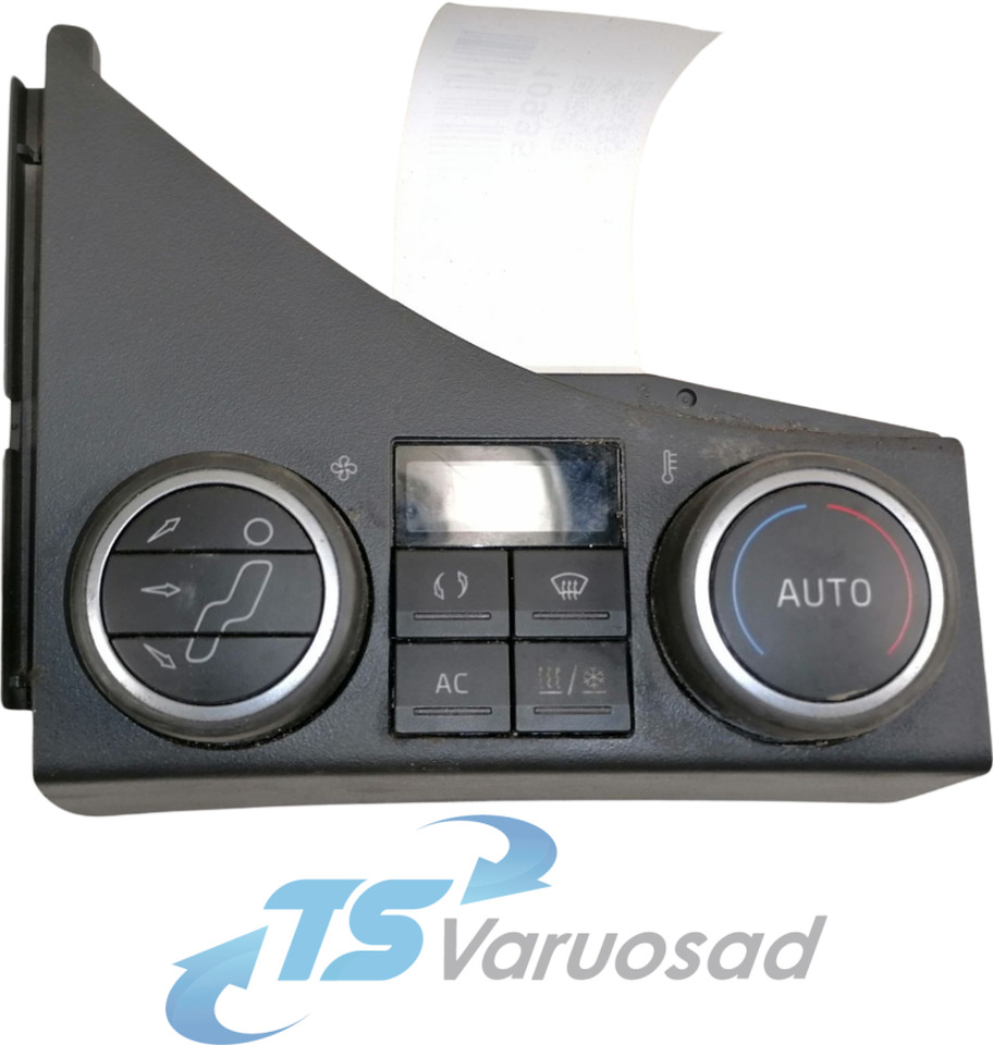 Volvo Ecu, CCM 22131006 - Calefacción/ Ventilación para Camión: foto 1 Volvo Ecu, CCM 22131006 - Calefacción/ Ventilación para Camión: foto 1