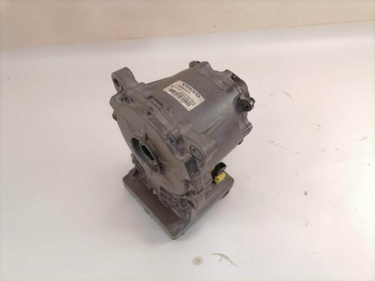 Volvo Elektrooniline roolivõimendi 23993317 - Bomba de dirección para Camión: foto 2 Volvo Elektrooniline roolivõimendi 23993317 - Bomba de dirección para Camión: foto 2