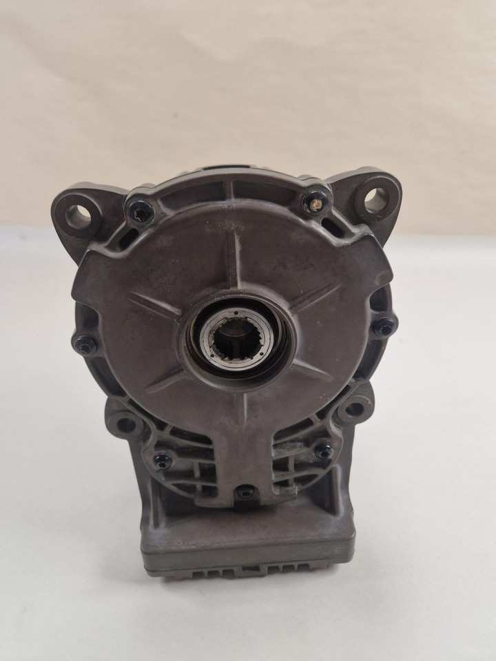 Volvo Elektrooniline roolivõimendi 24138147 - Bomba de dirección para Camión: foto 5 Volvo Elektrooniline roolivõimendi 24138147 - Bomba de dirección para Camión: foto 5