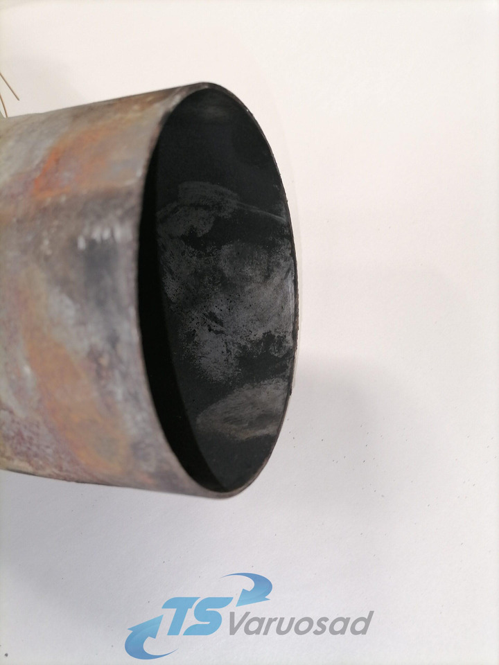 Volvo Exhaust pipe 81132 - Silenciador para Camión: foto 3 Volvo Exhaust pipe 81132 - Silenciador para Camión: foto 3