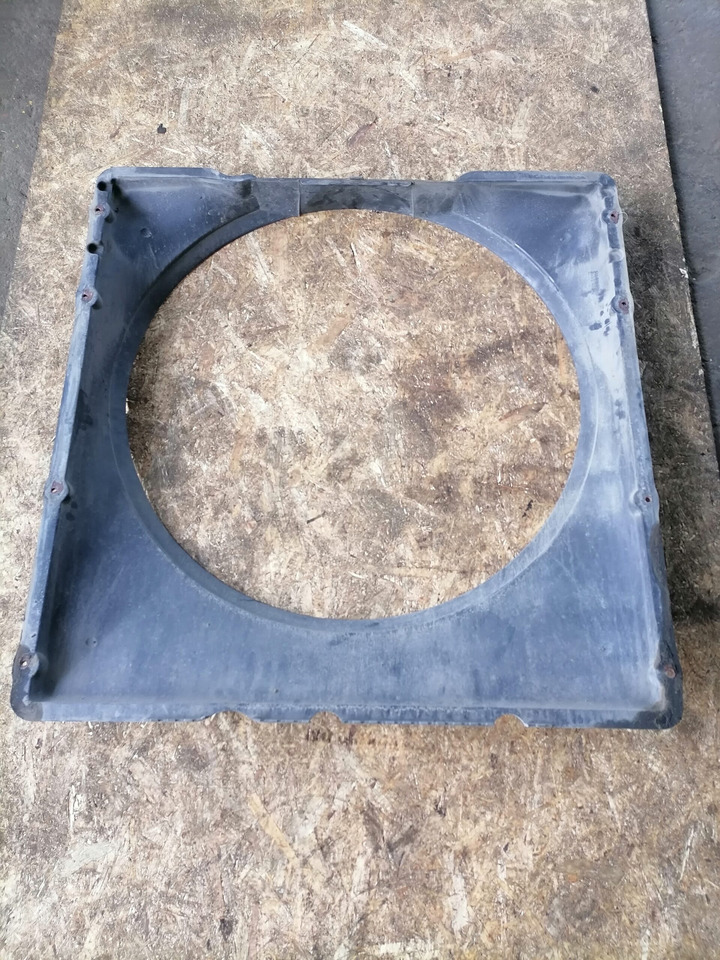 Volvo Fan shroud 20502964 - Radiador para Camión: foto 3 Volvo Fan shroud 20502964 - Radiador para Camión: foto 3