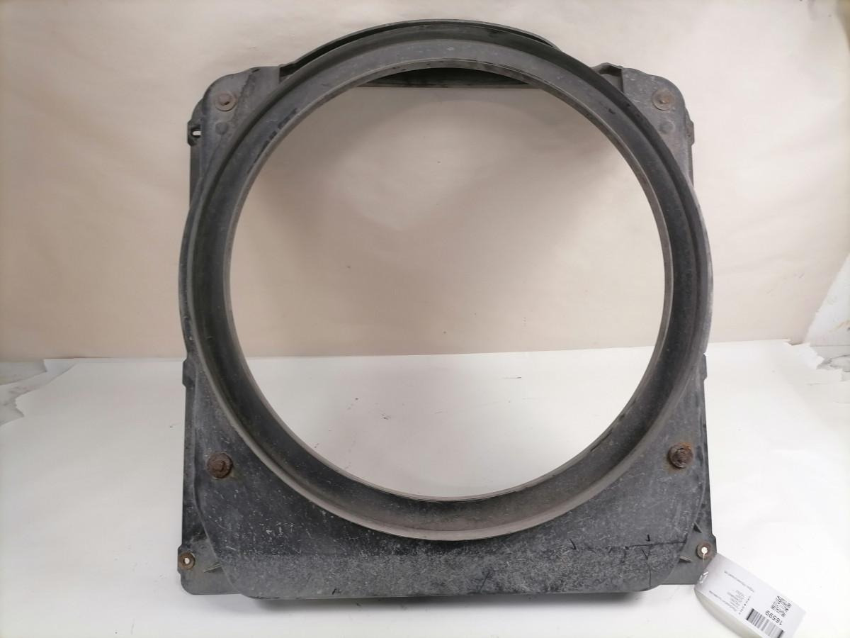 Volvo Fan shroud 20869865 - Radiador para Camión: foto 2 Volvo Fan shroud 20869865 - Radiador para Camión: foto 2