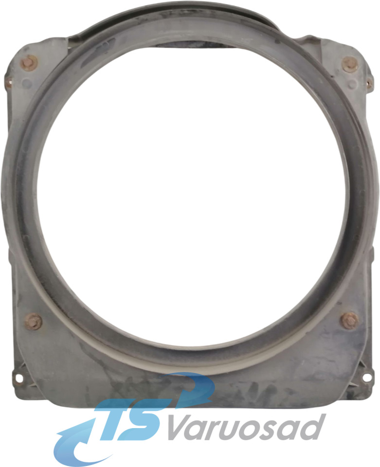 Volvo Fan shroud 20869865 - Radiador para Camión: foto 1 Volvo Fan shroud 20869865 - Radiador para Camión: foto 1