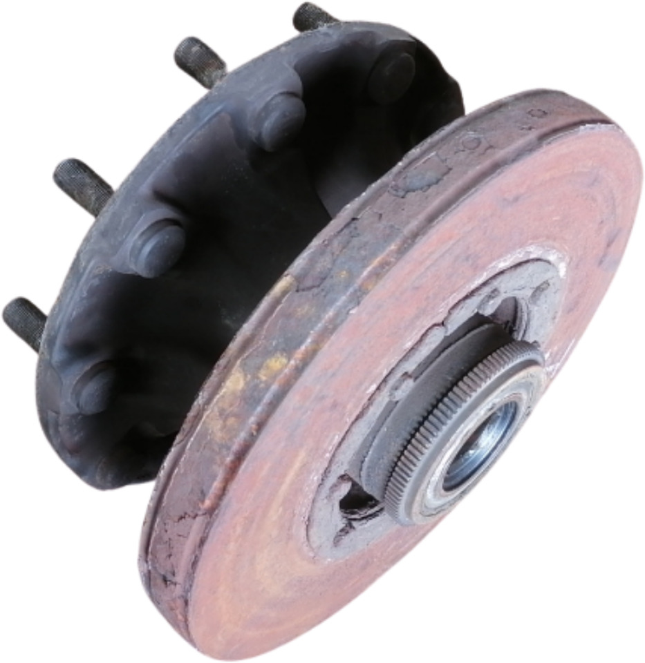 Volvo First wheel hub 21022433 - Cubo para Camión: foto 1 Volvo First wheel hub 21022433 - Cubo para Camión: foto 1