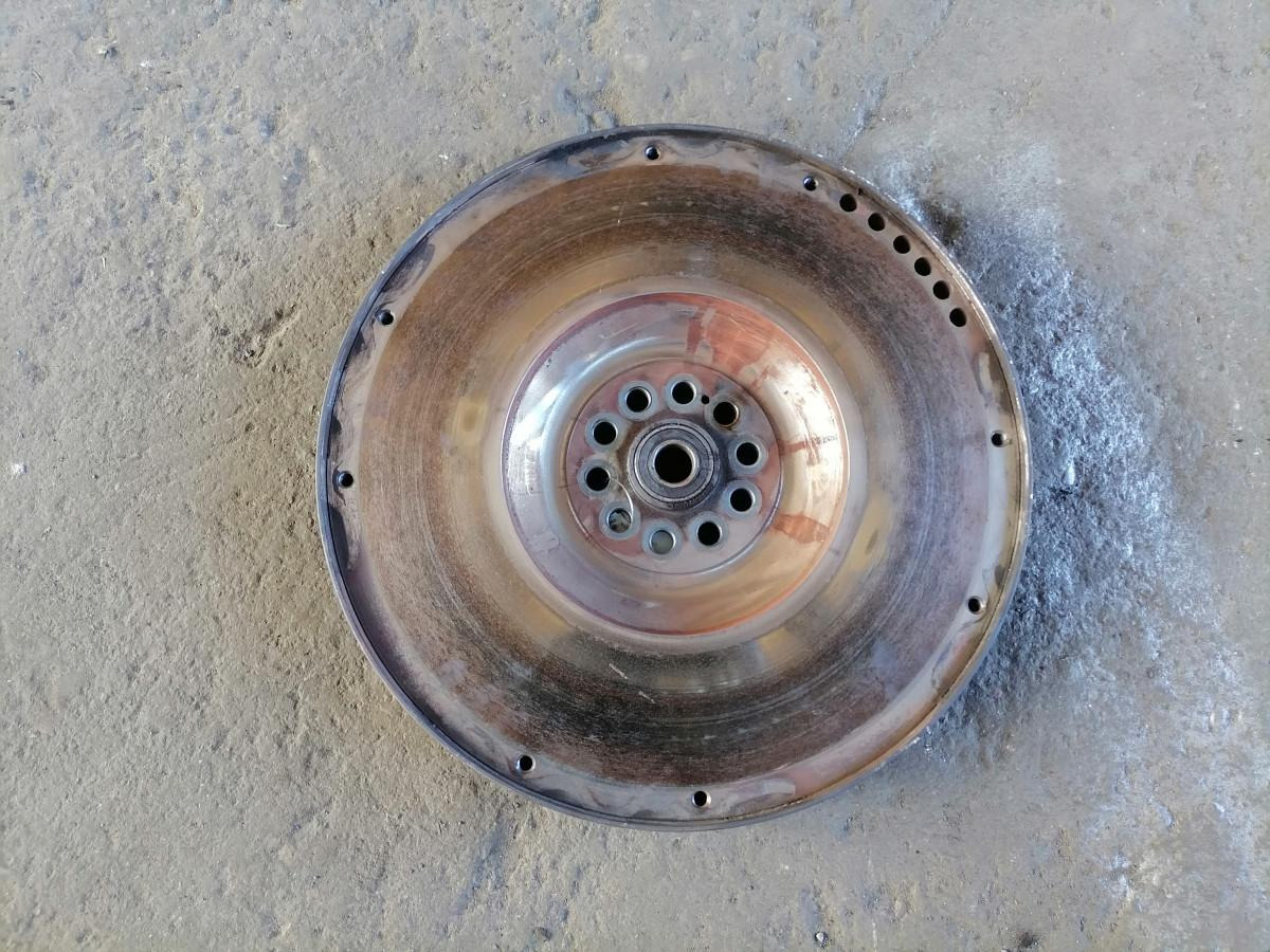 Volvo Flywheel 21499583 - Pieza universal para Camión: foto 2 Volvo Flywheel 21499583 - Pieza universal para Camión: foto 2
