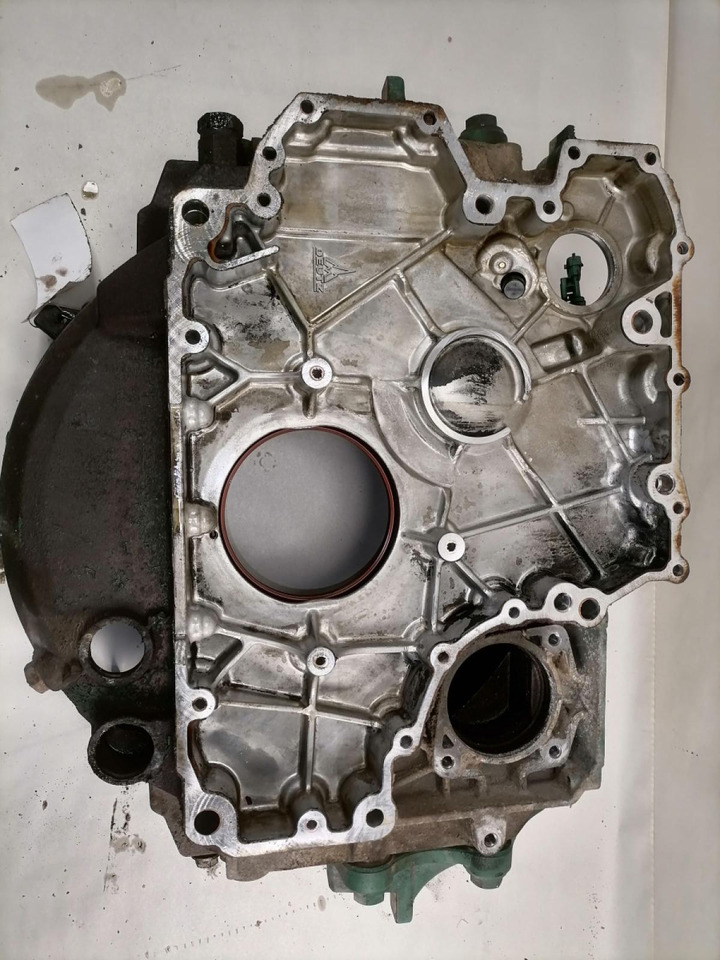 Volvo Flywheel housing 20966170 - Volante de inercia para Camión: foto 5 Volvo Flywheel housing 20966170 - Volante de inercia para Camión: foto 5