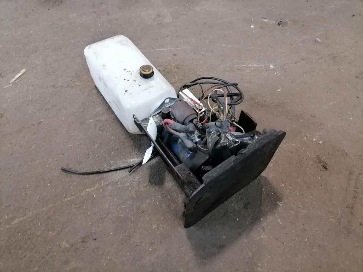 Volvo Hüdrojaam, ZEPRO 32207 - Pieza universal para Camión: foto 5 Volvo Hüdrojaam, ZEPRO 32207 - Pieza universal para Camión: foto 5