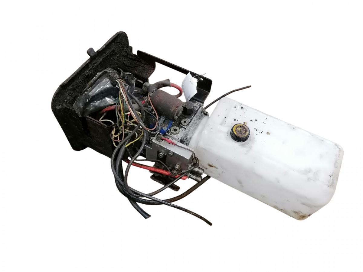 Volvo Hüdrojaam, ZEPRO 32207 - Pieza universal para Camión: foto 1 Volvo Hüdrojaam, ZEPRO 32207 - Pieza universal para Camión: foto 1