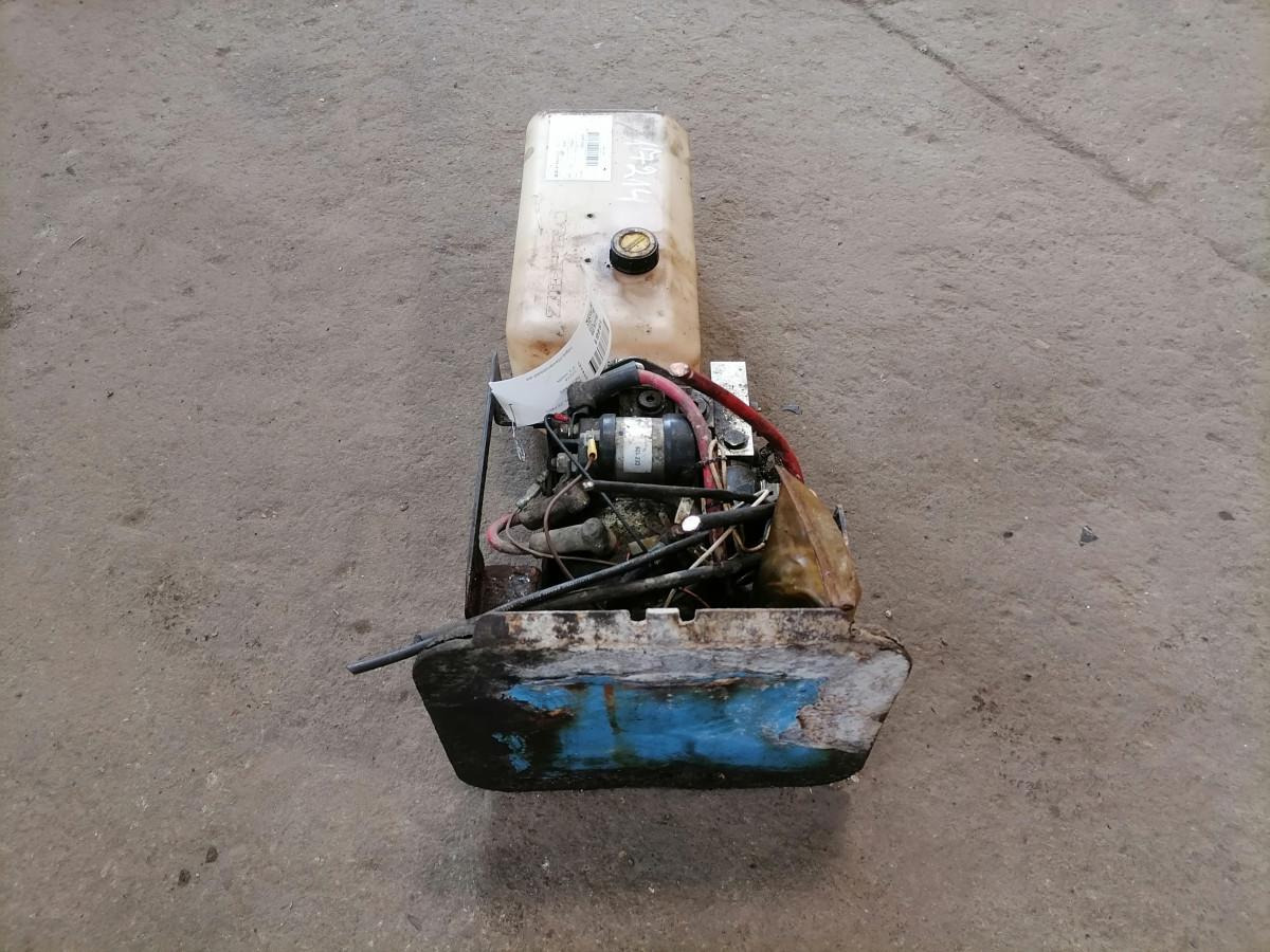 Volvo Hüdrojaam, ZEPRO BZ15149S - Pieza universal para Camión: foto 3 Volvo Hüdrojaam, ZEPRO BZ15149S - Pieza universal para Camión: foto 3