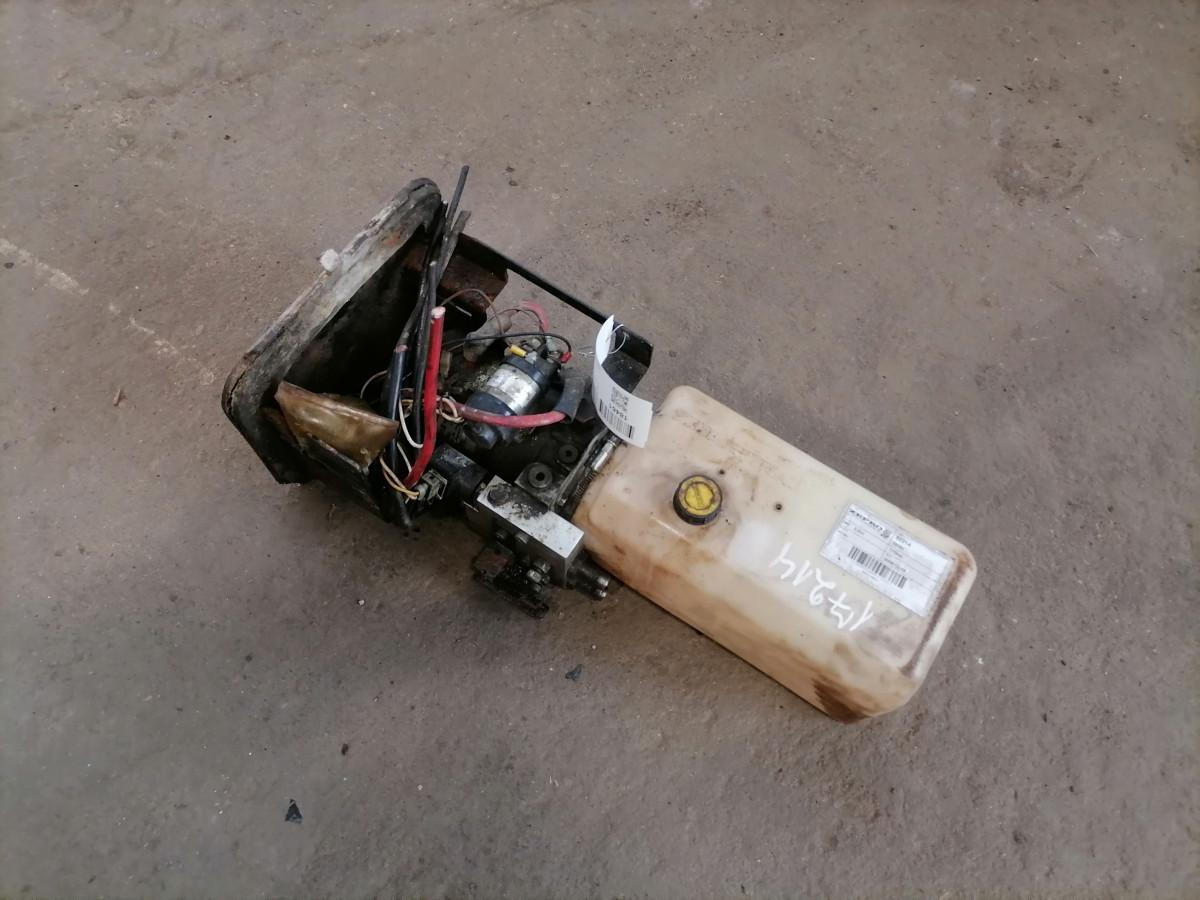 Volvo Hüdrojaam, ZEPRO BZ15149S - Pieza universal para Camión: foto 2 Volvo Hüdrojaam, ZEPRO BZ15149S - Pieza universal para Camión: foto 2