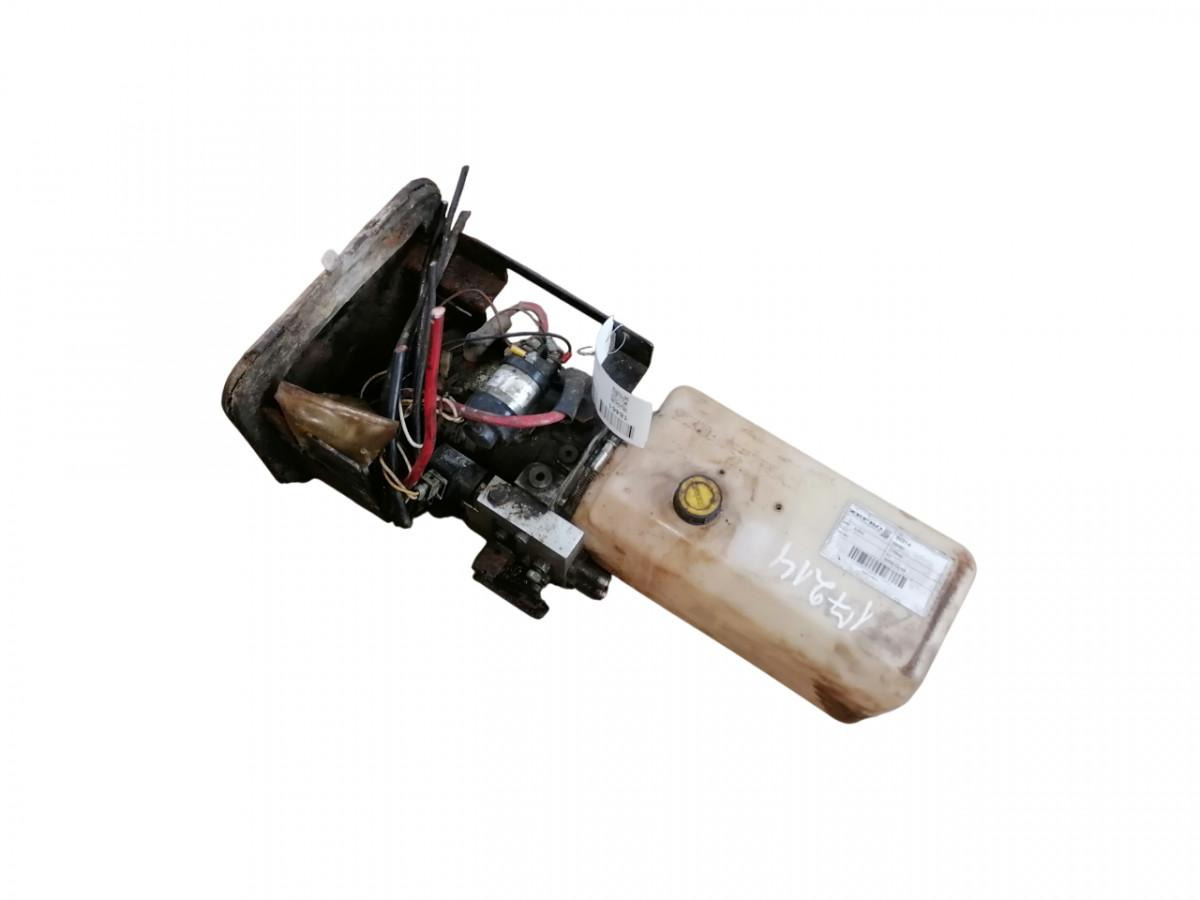 Volvo Hüdrojaam, ZEPRO BZ15149S - Pieza universal para Camión: foto 1 Volvo Hüdrojaam, ZEPRO BZ15149S - Pieza universal para Camión: foto 1