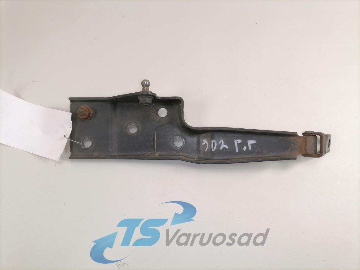 Volvo Iluvõre kandurhing 20476392 - Parrilla para Camión: foto 3 Volvo Iluvõre kandurhing 20476392 - Parrilla para Camión: foto 3