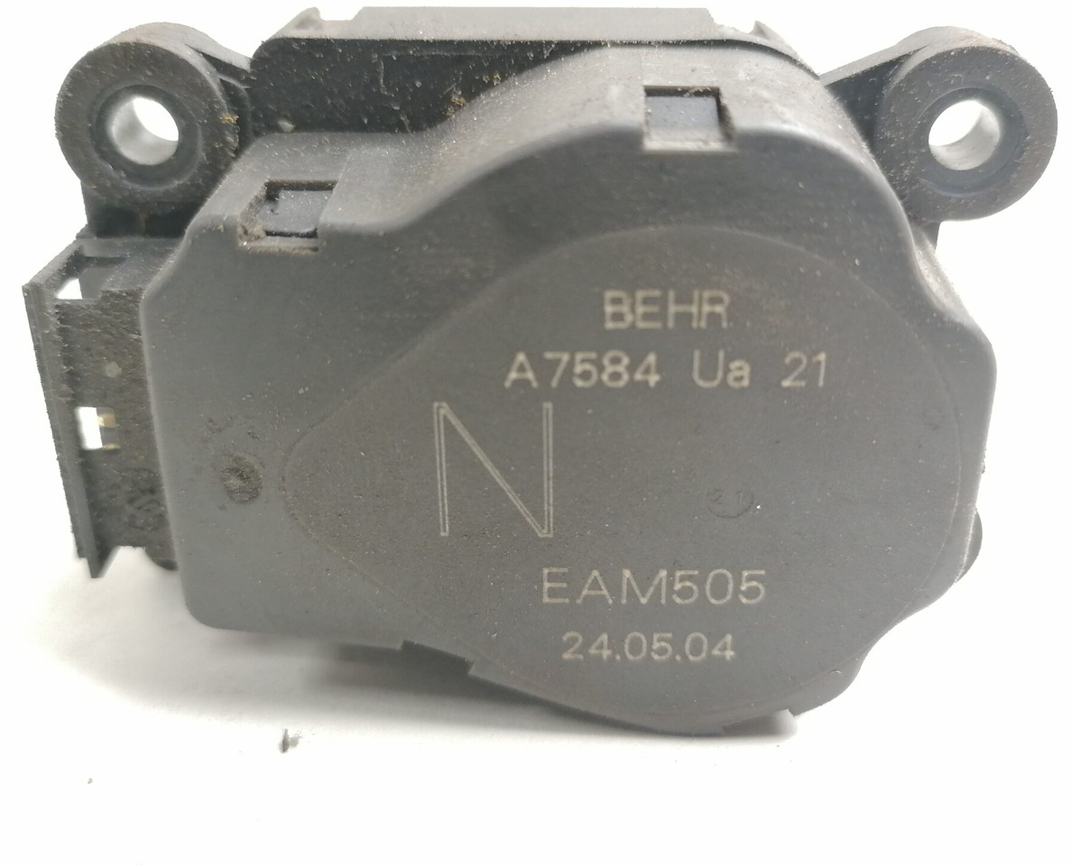 Volvo Interior heating damper position regulator 20443812 - Pieza universal para Camión: foto 4 Volvo Interior heating damper position regulator 20443812 - Pieza universal para Camión: foto 4