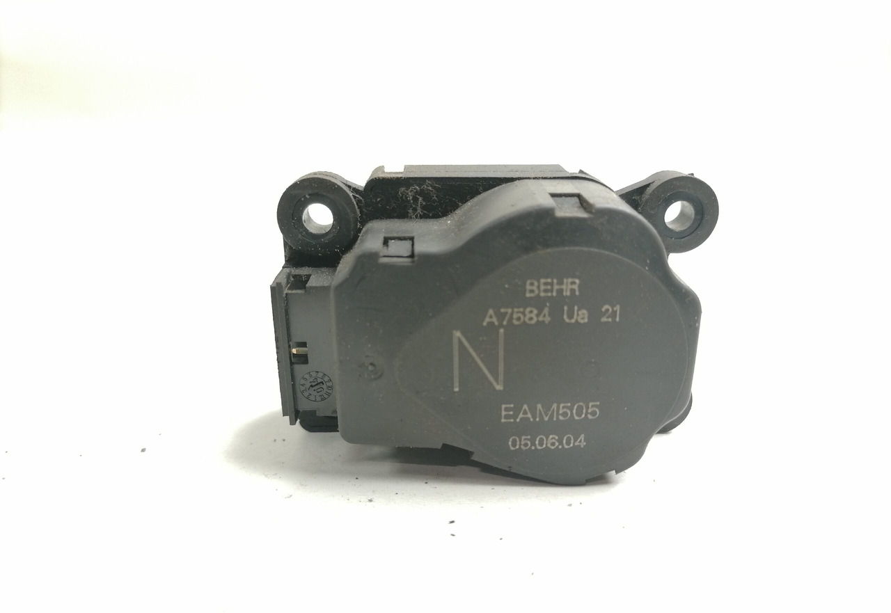 Volvo Interior heating damper position regulator 20443812 - Pieza universal para Camión: foto 4 Volvo Interior heating damper position regulator 20443812 - Pieza universal para Camión: foto 4