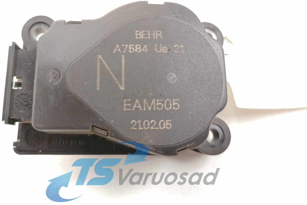 Volvo Interior heating damper position regulator 410473240 - Pieza universal para Camión: foto 4 Volvo Interior heating damper position regulator 410473240 - Pieza universal para Camión: foto 4