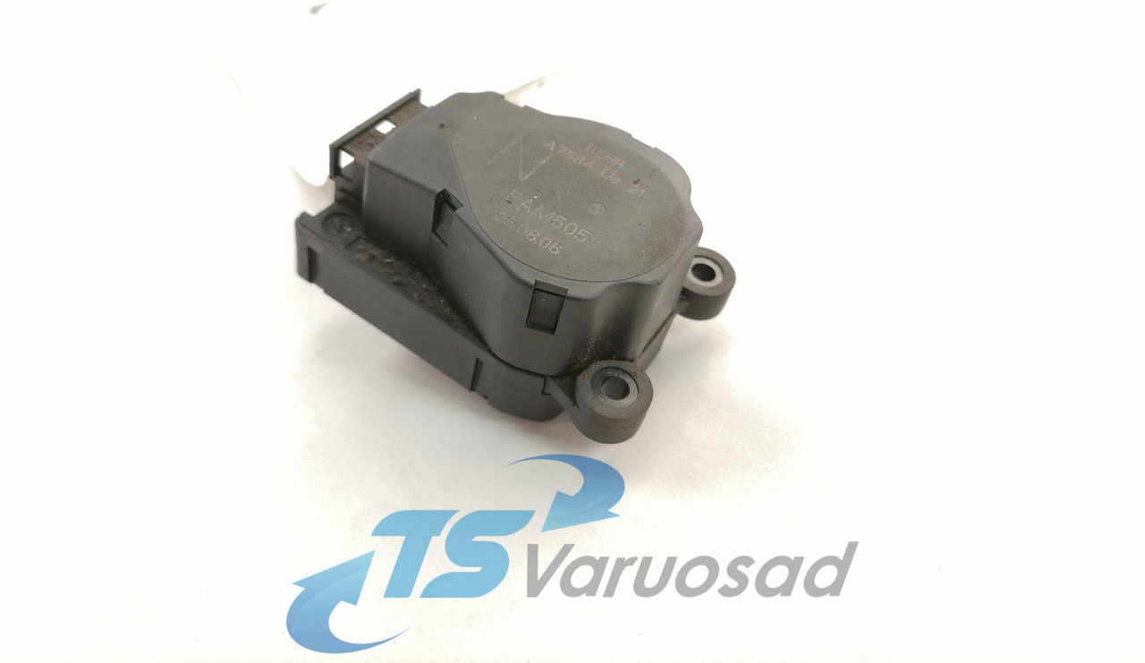 Volvo Interior heating damper position regulator 410473240 - Pieza universal para Camión: foto 1 Volvo Interior heating damper position regulator 410473240 - Pieza universal para Camión: foto 1