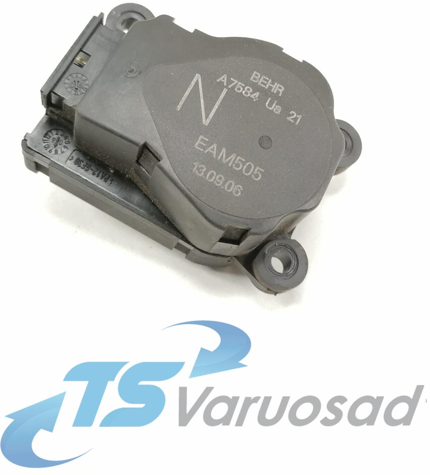 Volvo Interior heating damper position regulator 410473240 - Pieza universal para Camión: foto 1 Volvo Interior heating damper position regulator 410473240 - Pieza universal para Camión: foto 1
