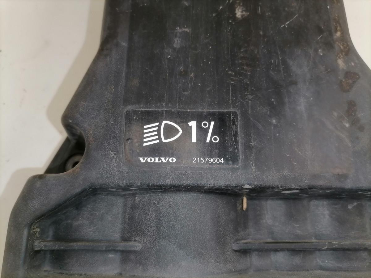 Volvo Kabiini juhtmestiku harukarbi kate 84151224 - Fusible para Camión: foto 3 Volvo Kabiini juhtmestiku harukarbi kate 84151224 - Fusible para Camión: foto 3